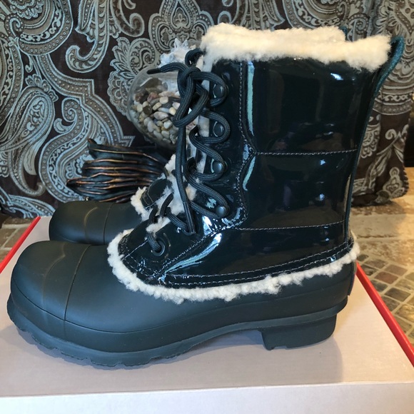 Hunter NWT Size 6 US - Picture 2 of 6